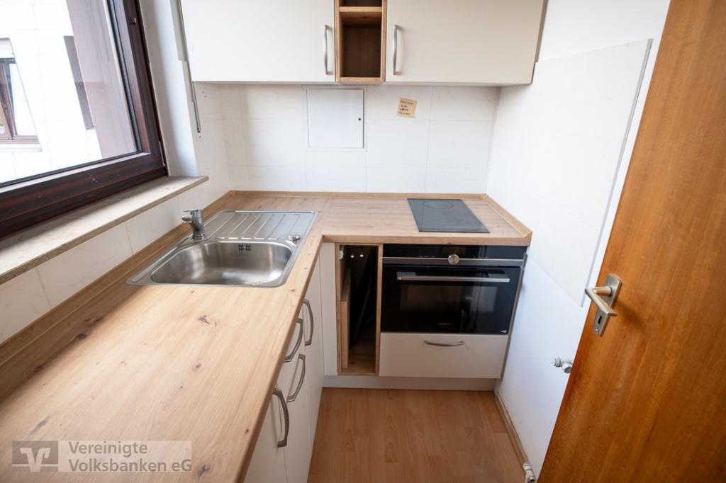 Charmante Wohnung mit Balkon und optimaler Raumaufteilung - Photo 3