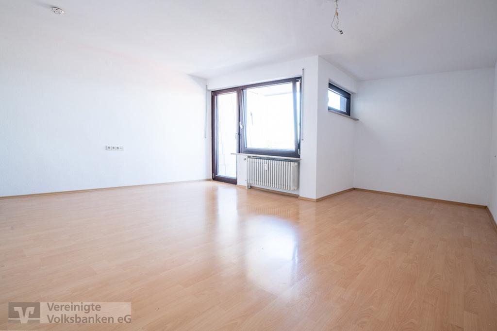 Charmante Wohnung mit Balkon und optimaler Raumaufteilung - Photo 2