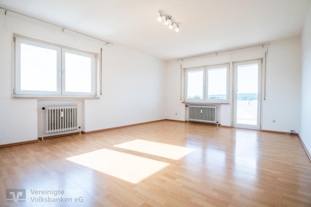Wohnen in einer attraktiven und ruhigen Wohnlage von Renningen - Photo 1