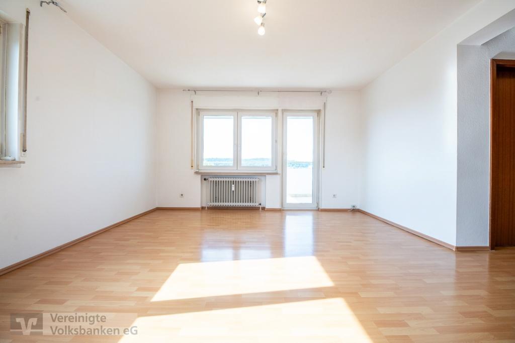 Wohnen in einer attraktiven und ruhigen Wohnlage von Renningen - Photo 2