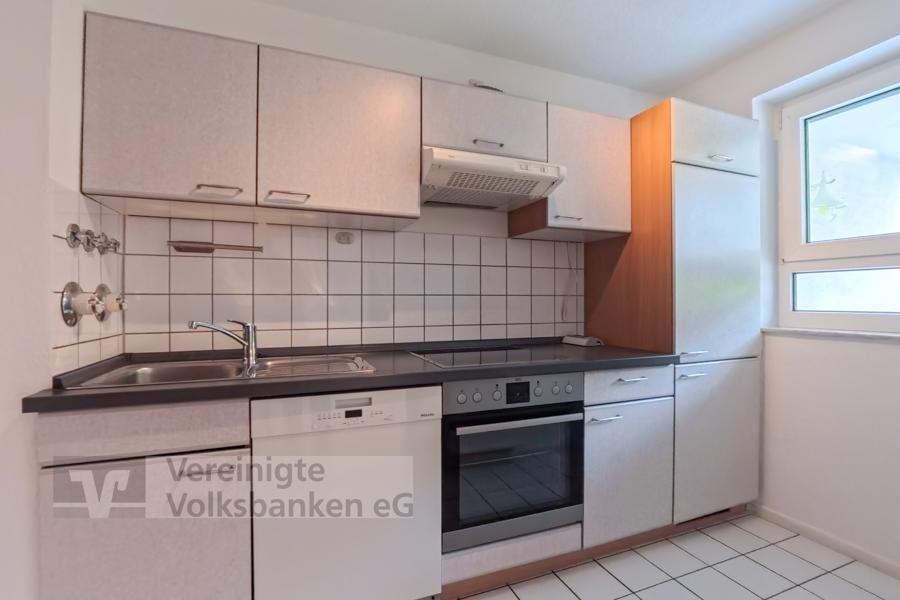 Schöne 2 Zi. Terrassenwohnung mit Garten und Autoabstellplatz in Böblingen zu vermieten - Photo 3