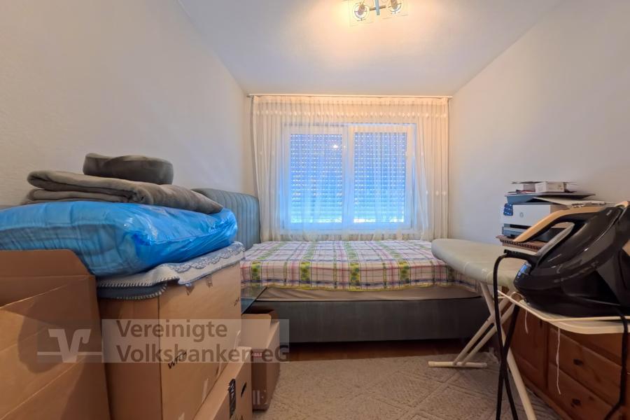 Exklusive Wohnung mit Balkon unterm Georgenberg-Reutlingen zu vermieten ! - Foto 5