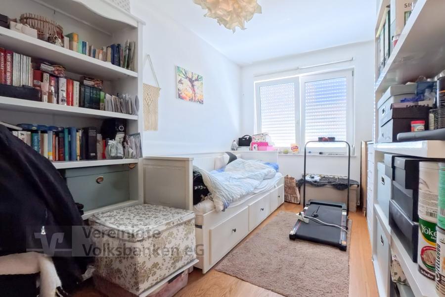 Exklusive Wohnung mit Balkon unterm Georgenberg-Reutlingen zu vermieten ! - Foto 4