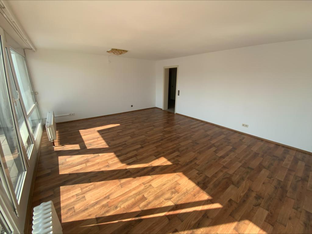 Terrassenwohnung am Georgenberg - Foto 1