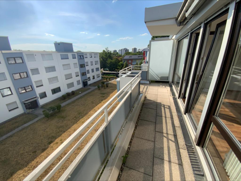 Terrassenwohnung am Georgenberg - Foto 5