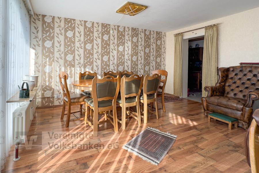 Terrassenwohnung am Georgenberg – Wohnen mit Weitblick - Photo 5