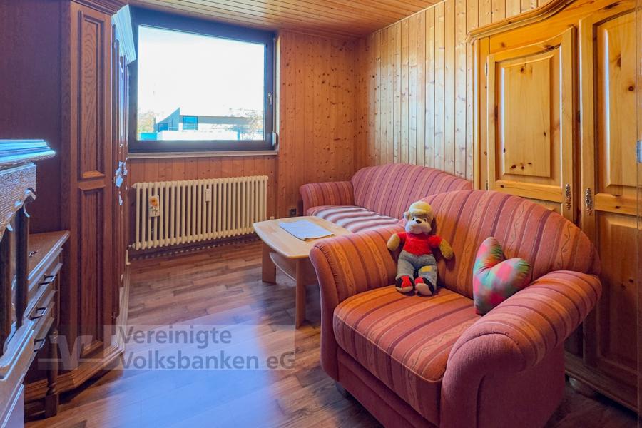 Terrassenwohnung am Georgenberg – Wohnen mit Weitblick - Photo 4