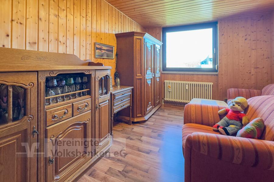 Terrassenwohnung am Georgenberg – Wohnen mit Weitblick - Photo 1