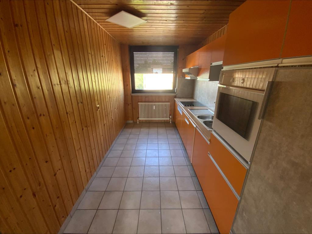 Terrassenwohnung am Georgenberg - Foto 2