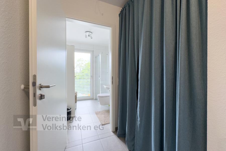 Möblierte neuwertige Wohnung mit Aufzug nähe Bosch zu vermieten! - Foto 4