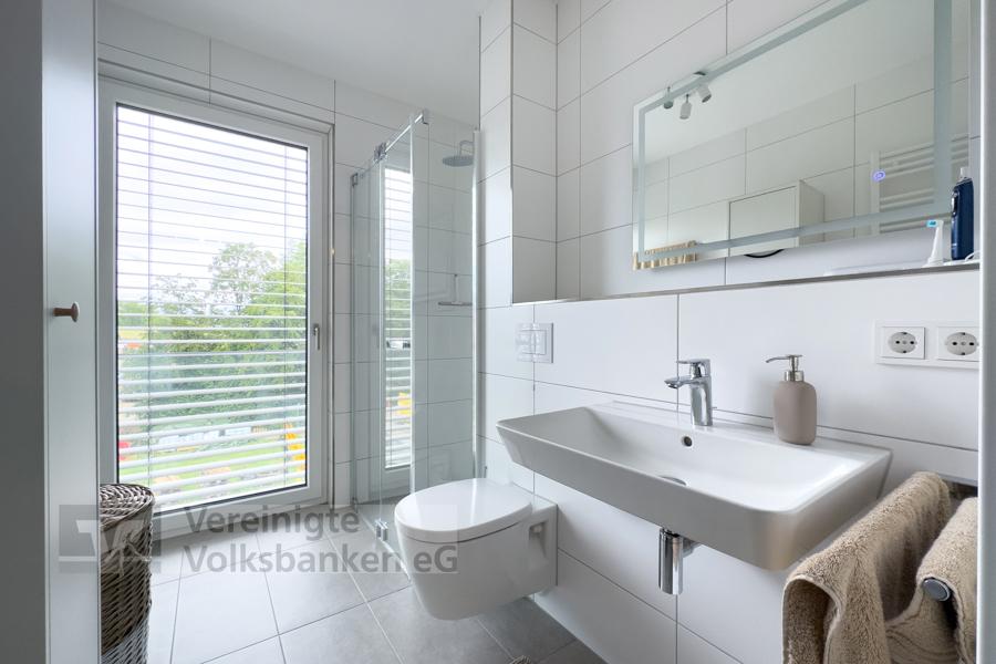 Möblierte neuwertige Wohnung mit Aufzug nähe Bosch zu vermieten! - Foto 5