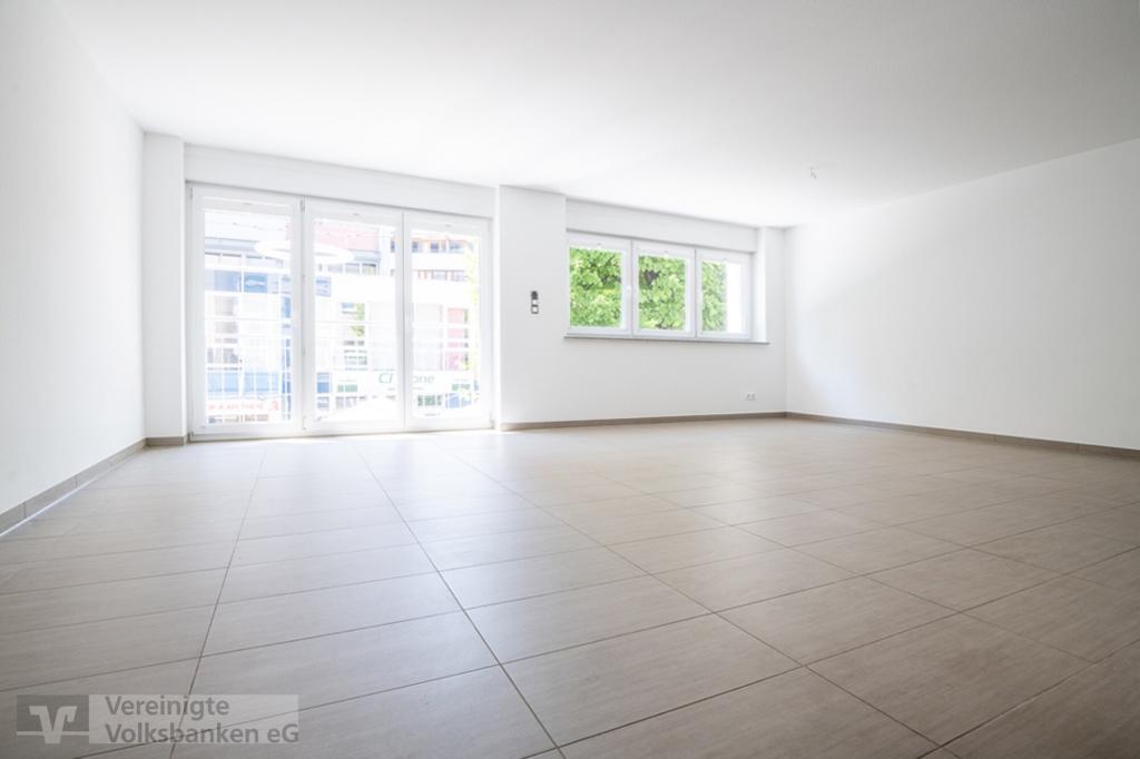 Wohnen in zentraler Lage von Böblingen - Photo 1