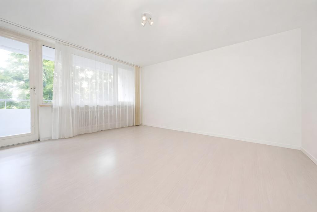 1-Zimmer-Wohnung mit großem Balkon im Augsburger Spickel - Photo 5