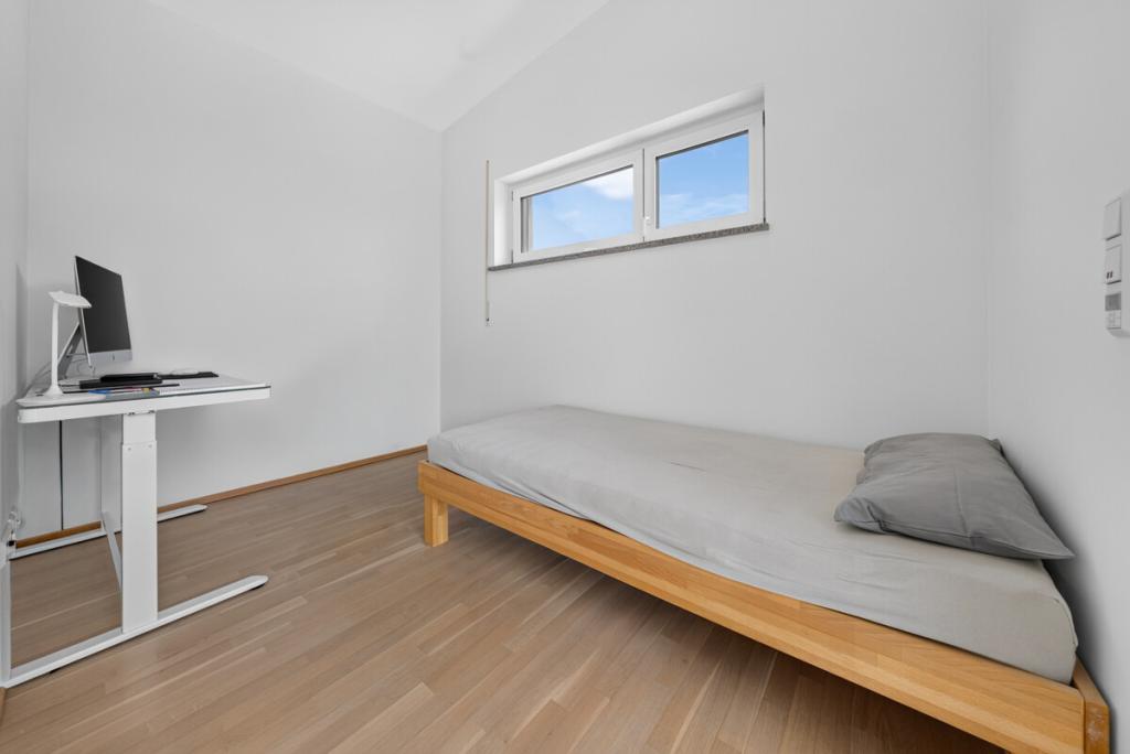 3-Zimmer-Dachterrassenwohnung im Sanddornpark mit kurzer Anbindung an die A8 - Photo 5