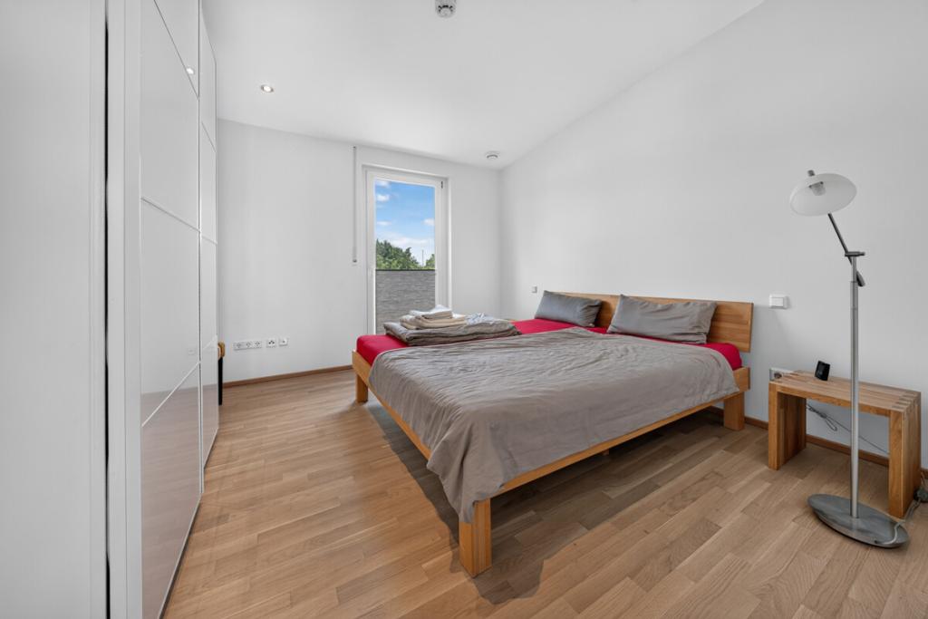 3-Zimmer-Dachterrassenwohnung im Sanddornpark mit kurzer Anbindung an die A8 - Photo 3