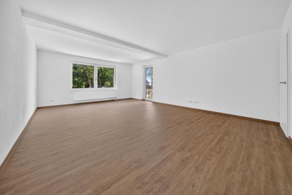 Kernsanierte Wohnung 4ZKB. Traumhafte Lage im Spickel - Photo 2