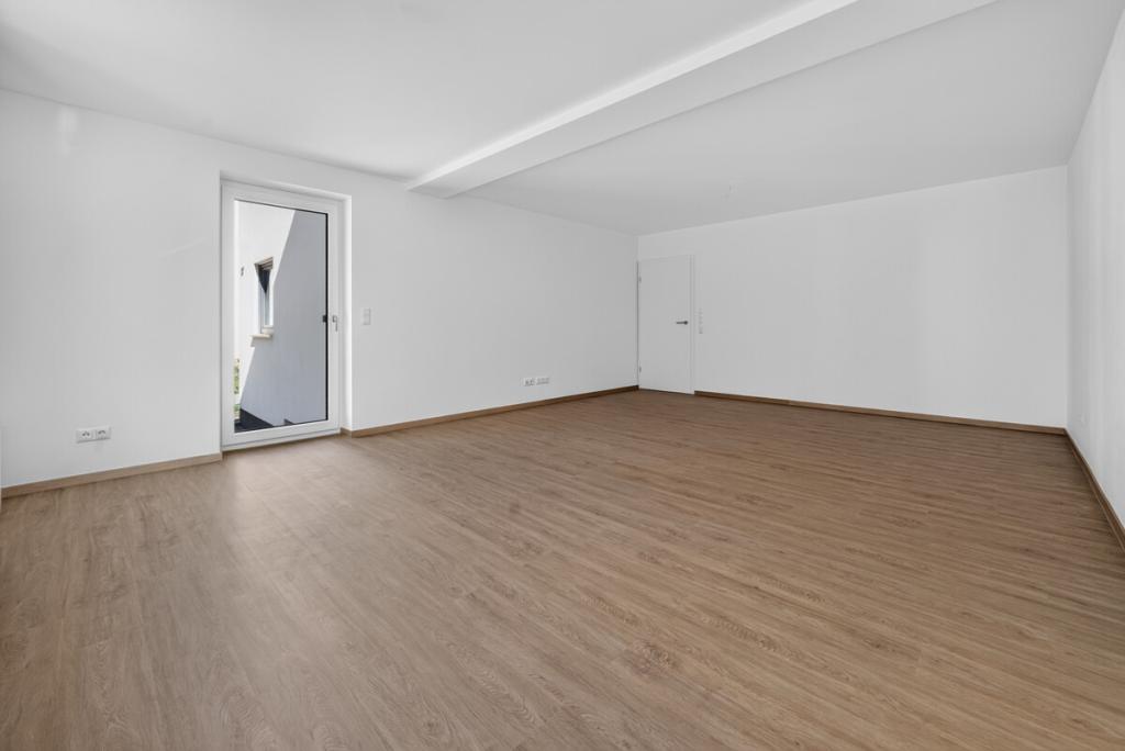 Kernsanierte Wohnung 4ZKB. Traumhafte Lage im Spickel - Photo 3