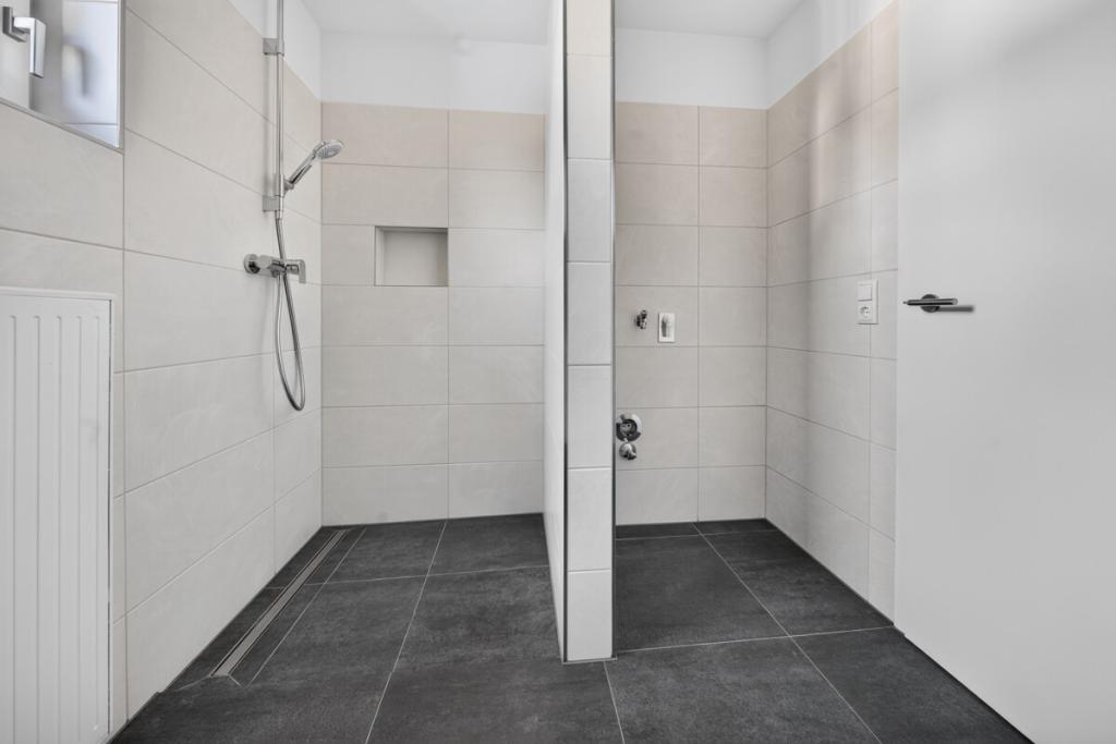 Kernsanierte Wohnung 4ZKB. Traumhafte Lage im Spickel - Photo 5