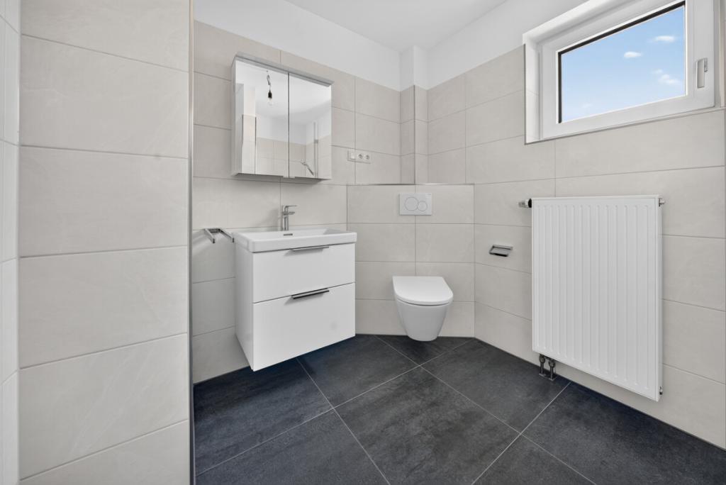 Kernsanierte Wohnung 4ZKB. Traumhafte Lage im Spickel - Photo 4