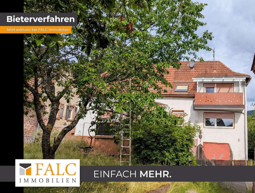 Einfahrt