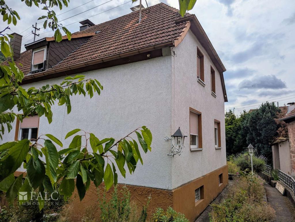 Hinteransicht