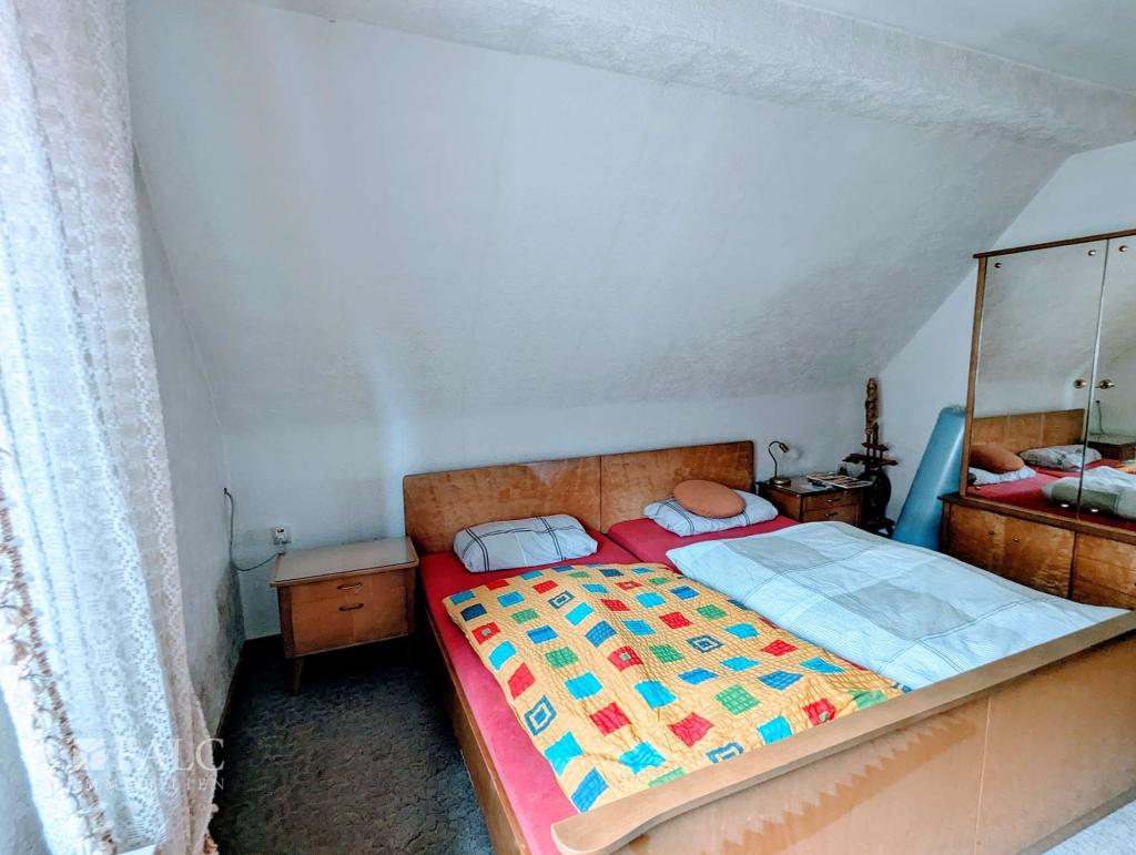 OG Schlafzimmer