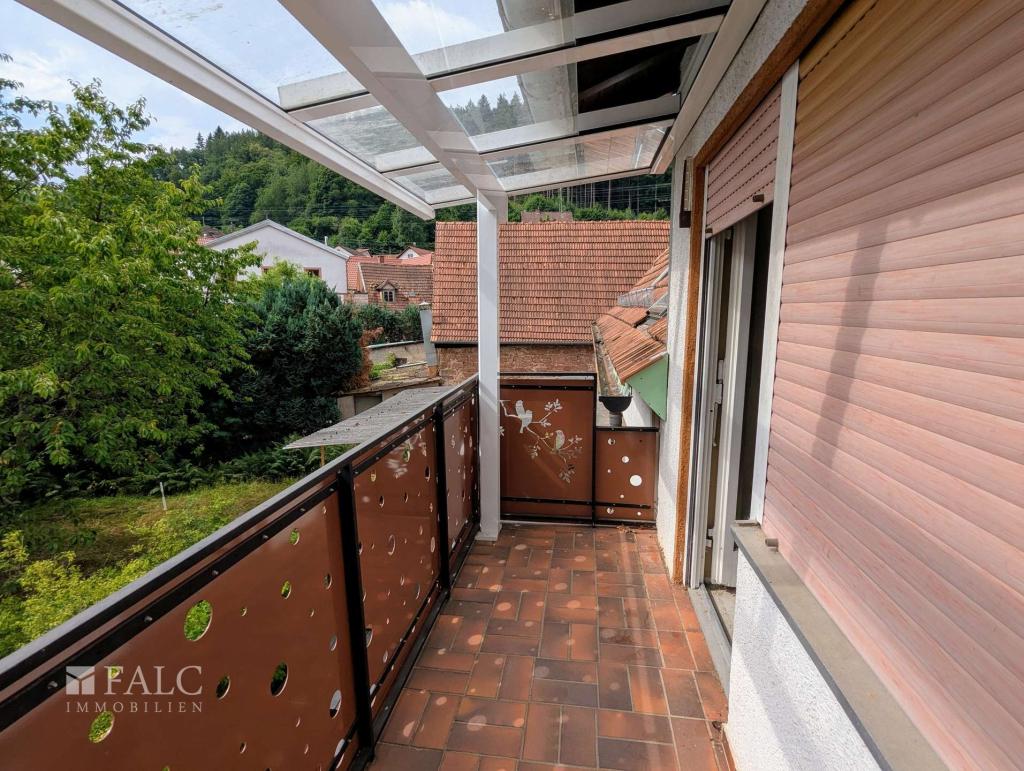 OG Balkon II
