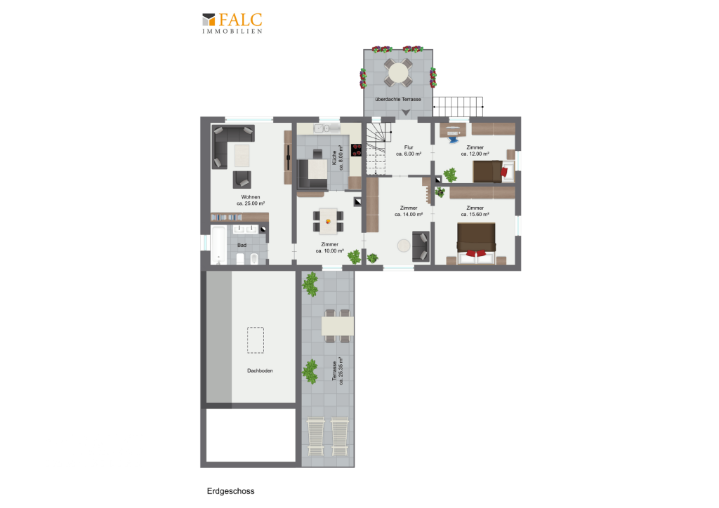 Grundriss Eußerthal EG neu