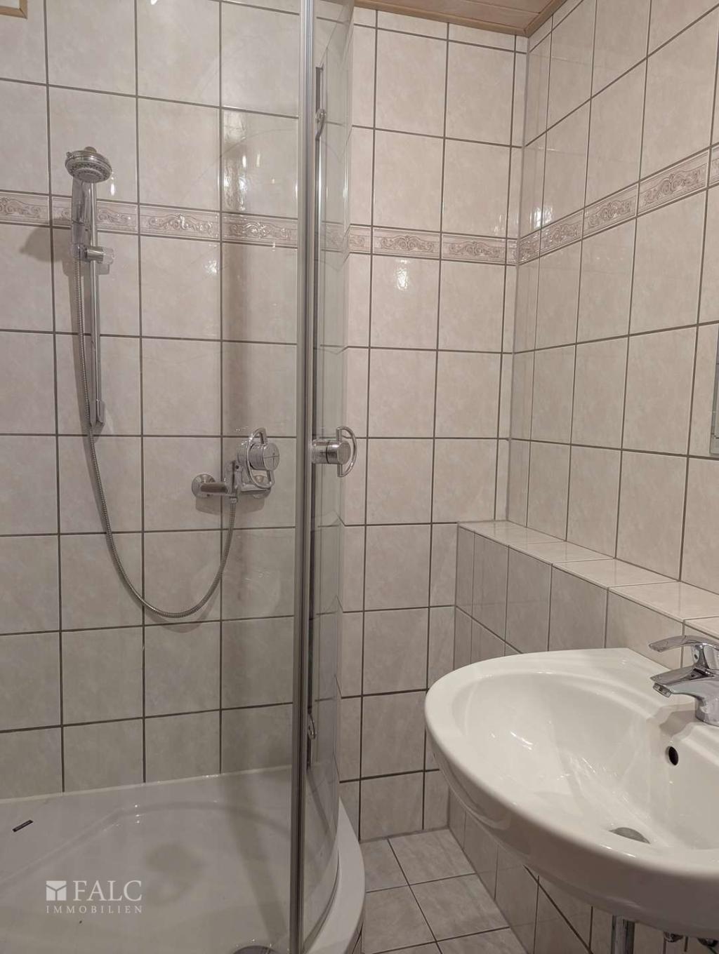 UG Dusche WC II