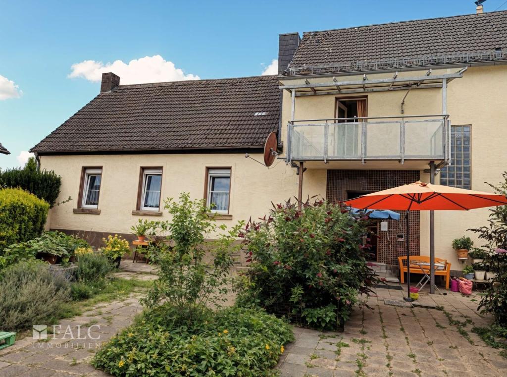Ansicht hinten I - Verbessert - (KI generiert)