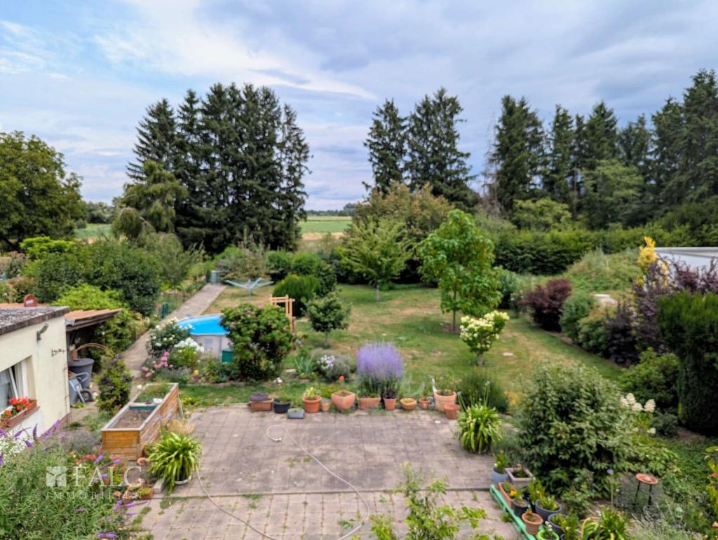 Garten total
