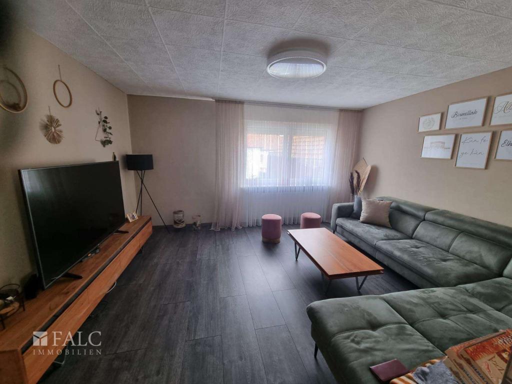 4 Zimmer Wohnung in der Hauptstrasse - Photo 1