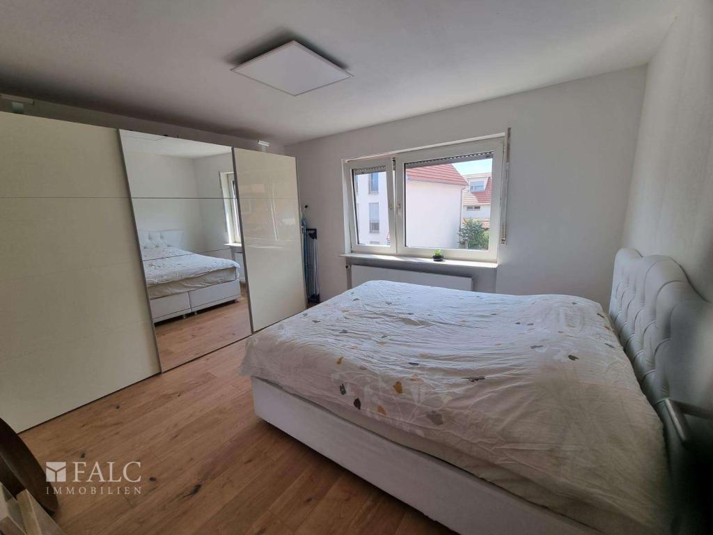 4 Zimmer Wohnung in der Hauptstrasse - Photo 2