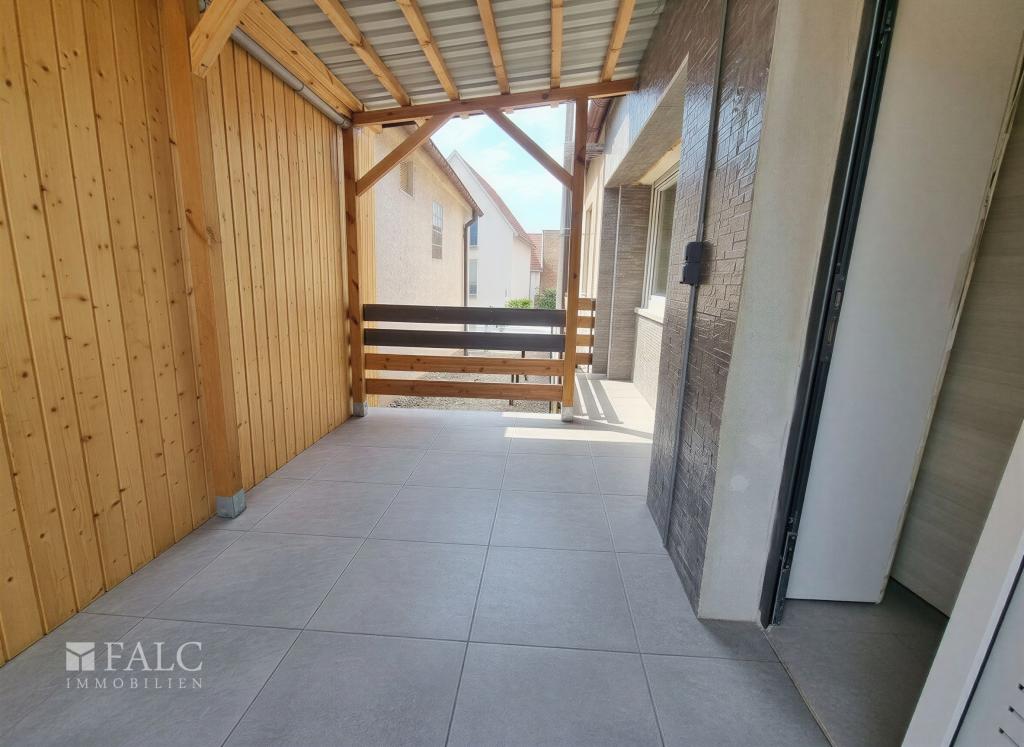4 Zimmer Wohnung in der Hauptstrasse - Photo 4