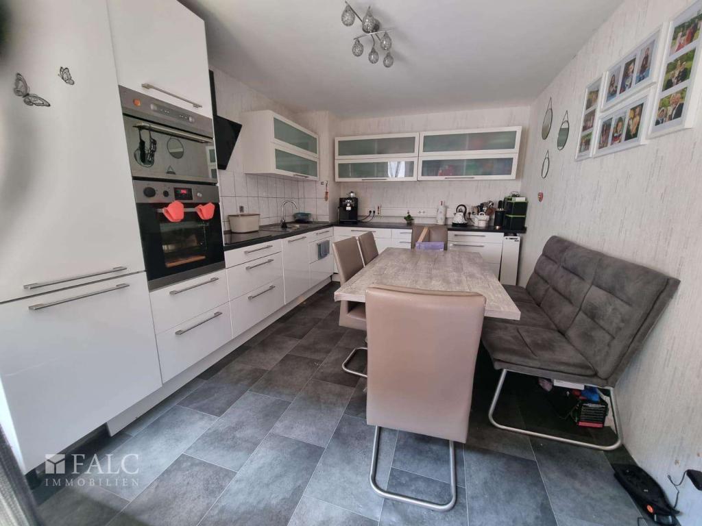 4 Zimmer Wohnung in der Hauptstrasse - Photo 3