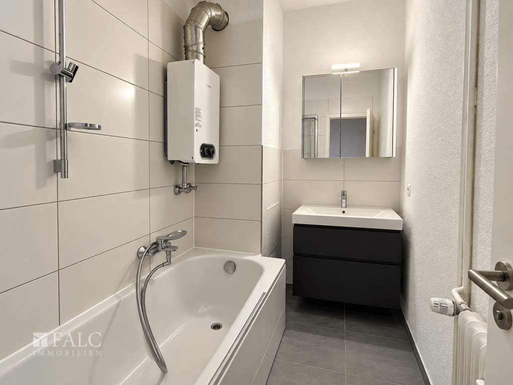 2-Zimmerwohnung mit Balkon - Photo 3