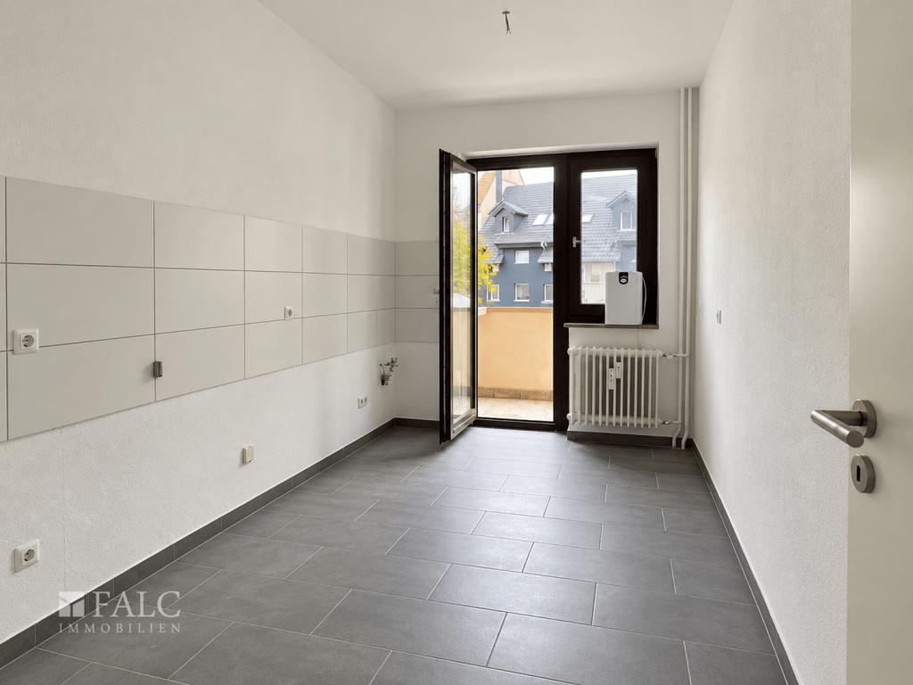 2-Zimmerwohnung mit Balkon - Photo 2