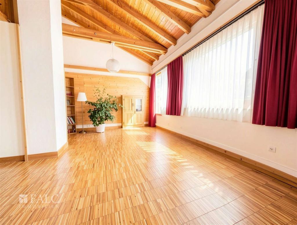 All-inklusiv: Gehobene Loft-Wohnung in Niefern für 1-2 Personen - Photo 2