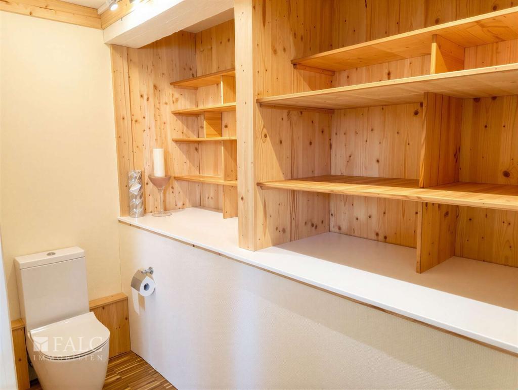 All-inklusiv: Gehobene Wohnung in Niefern - ideal für 2 Personen - Foto 5