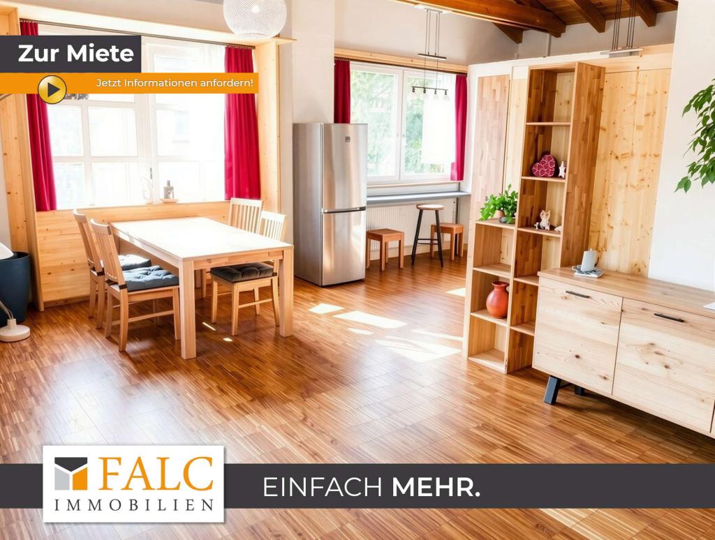 All-inklusiv: Gehobene Wohnung in Niefern - ideal für 2 Personen - Foto 3