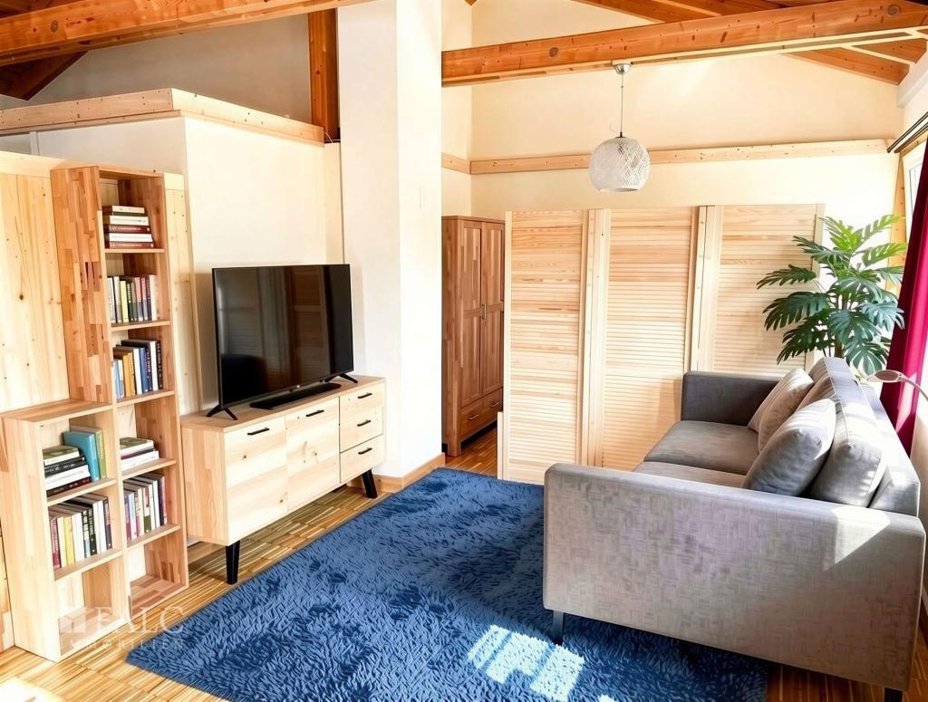 All-inklusiv: Gehobene Wohnung in Niefern - ideal für 2 Personen - Foto 2