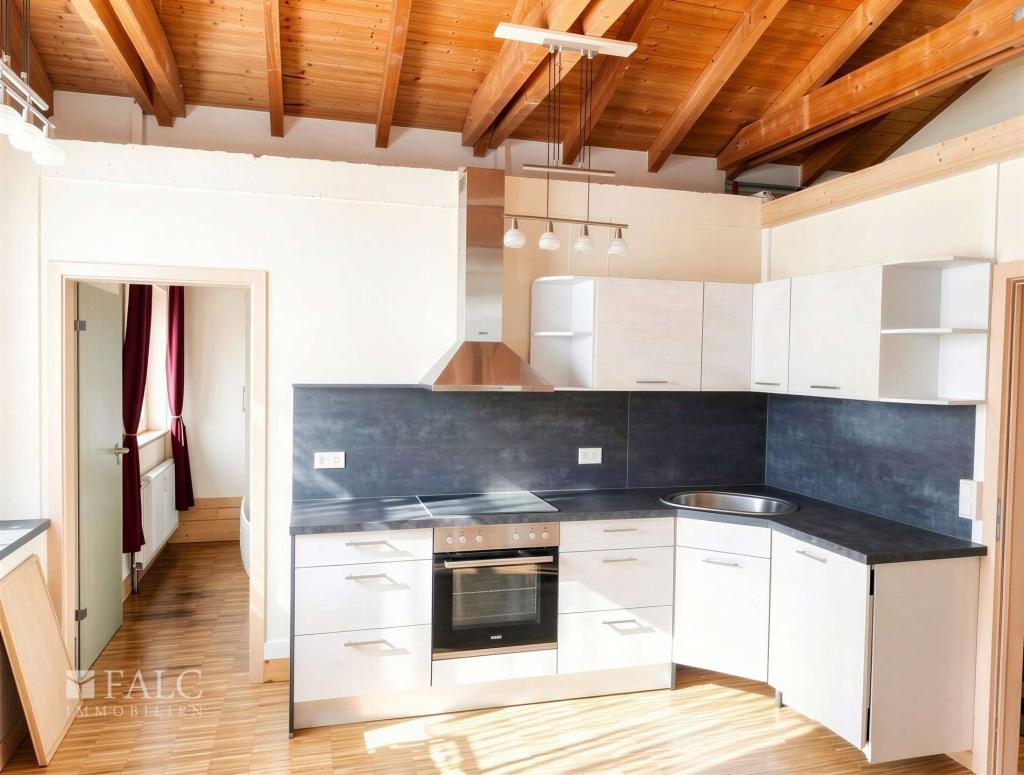 All-inklusiv: Gehobene Wohnung in Niefern - ideal für 2 Personen - Foto 4