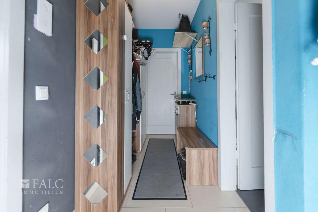 Garderobe
