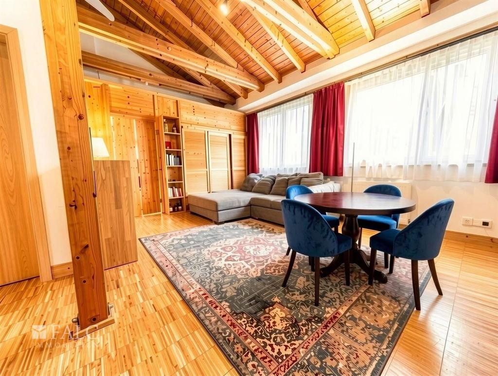 2-Zimmer Loft-Wohnung in Niefern für 1-2 Personen - Foto 2