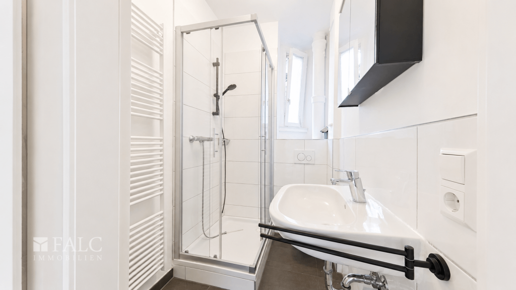 Frisch renovierte Stadtwohnung - 2 Zimmer in der Nordstadt - Photo 2