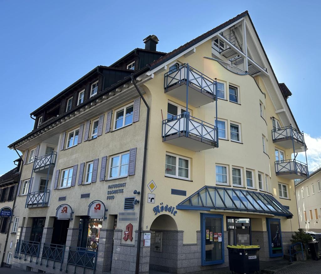 Außenansicht