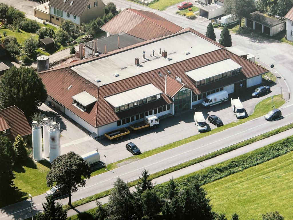 Gesamtübersicht