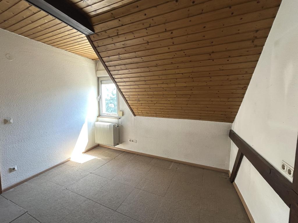 Dachgeschoss Zimmer 3