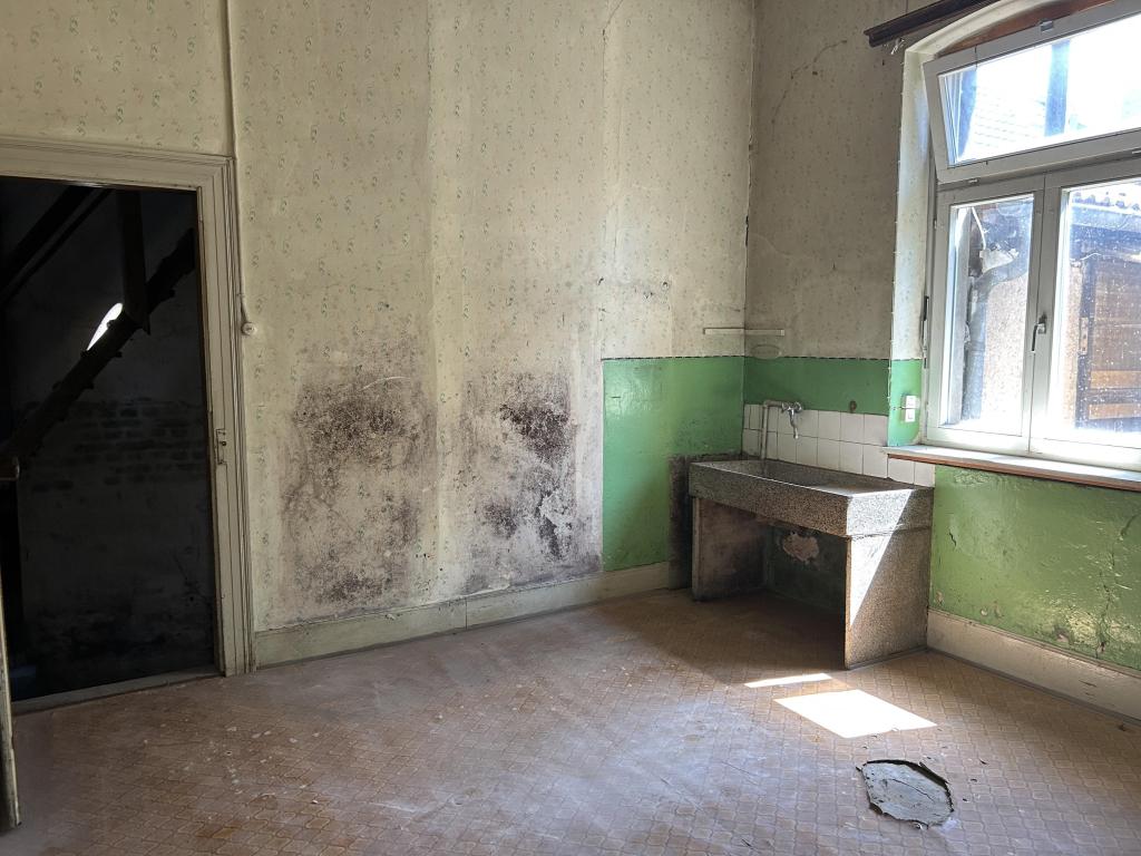 Zimmer 1 Wohnhaus