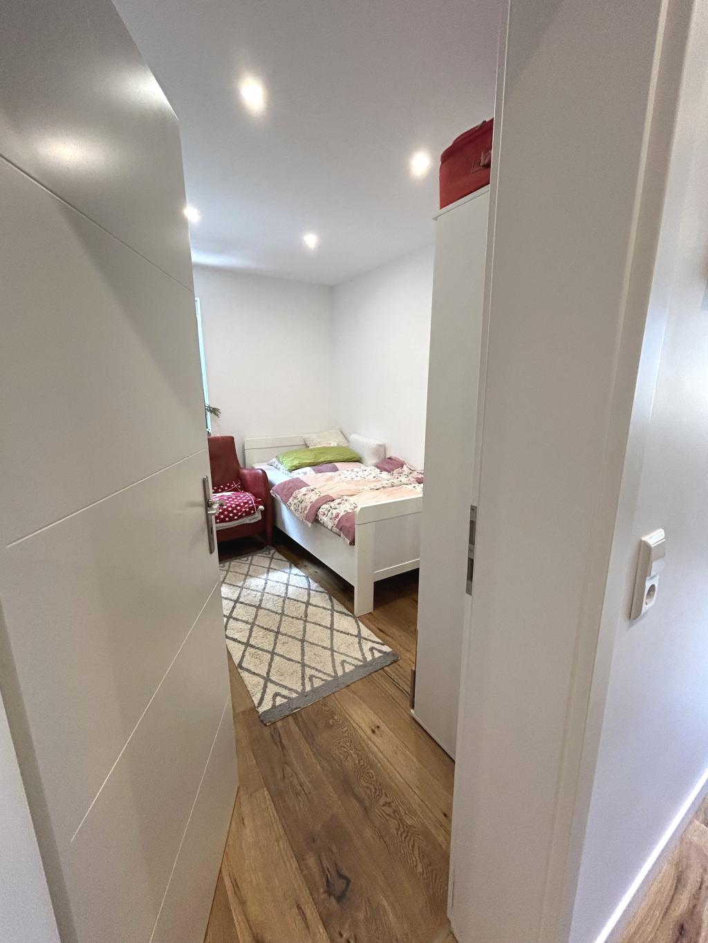 Erdgeschoss Zimmer